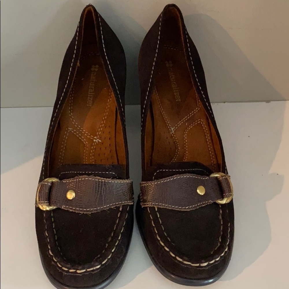 Naturalizer heels